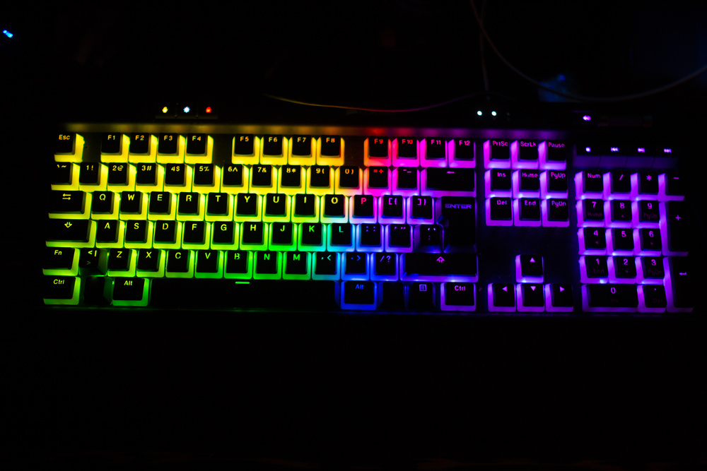 Mechanical vs Membrane Keyboard: Which One is Right for You?