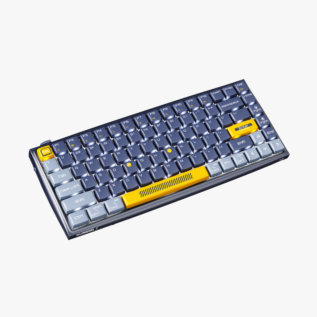 DURGOD Hi Keys