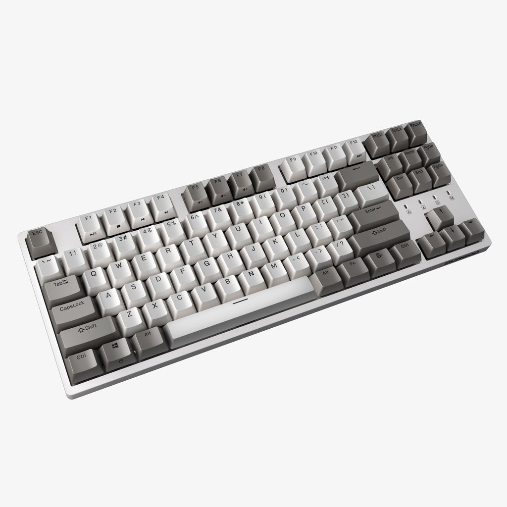 DURGOD K320 Natural White