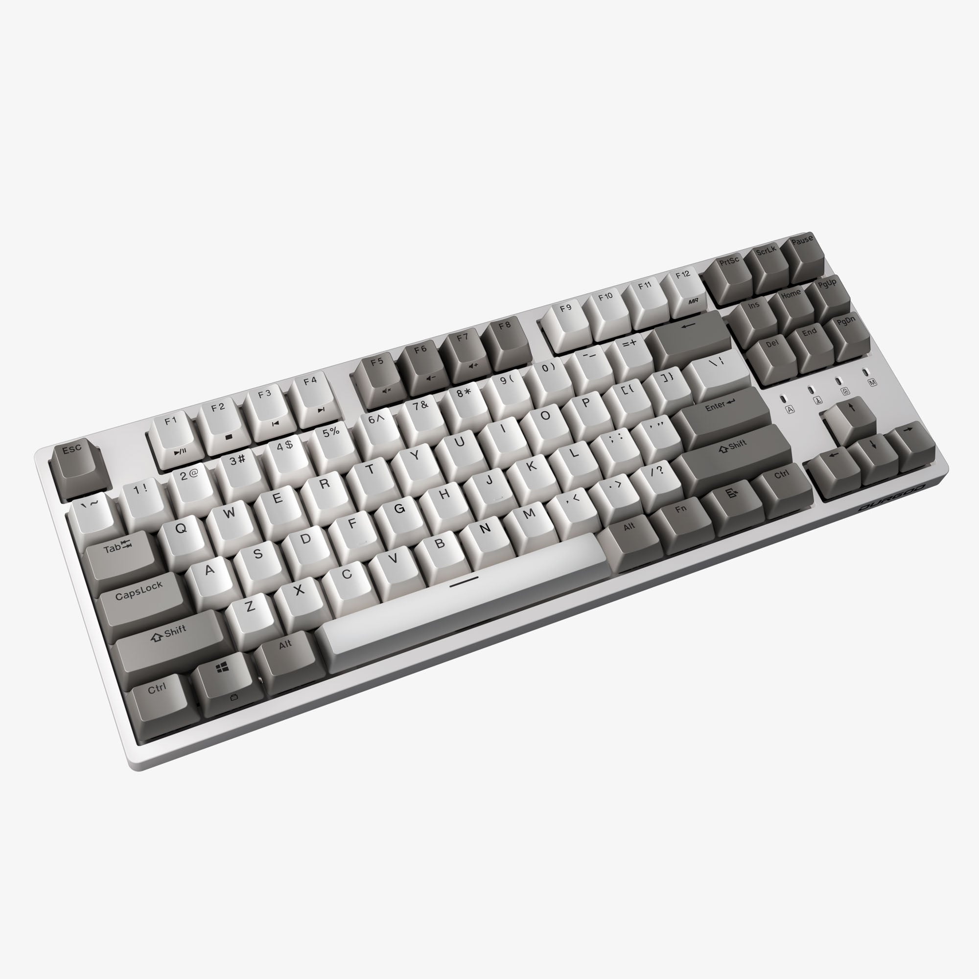 DURGOD K320 Natural White