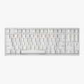 DURGOD K320 Corona Arctic White