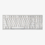 DURGOD K320 Corona Arctic White