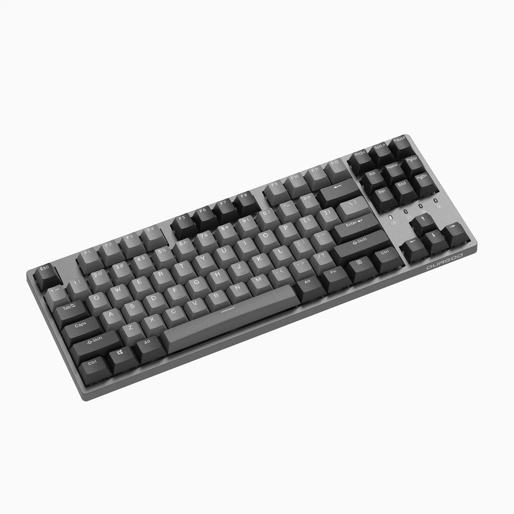 DURGOD K320 Space Gray