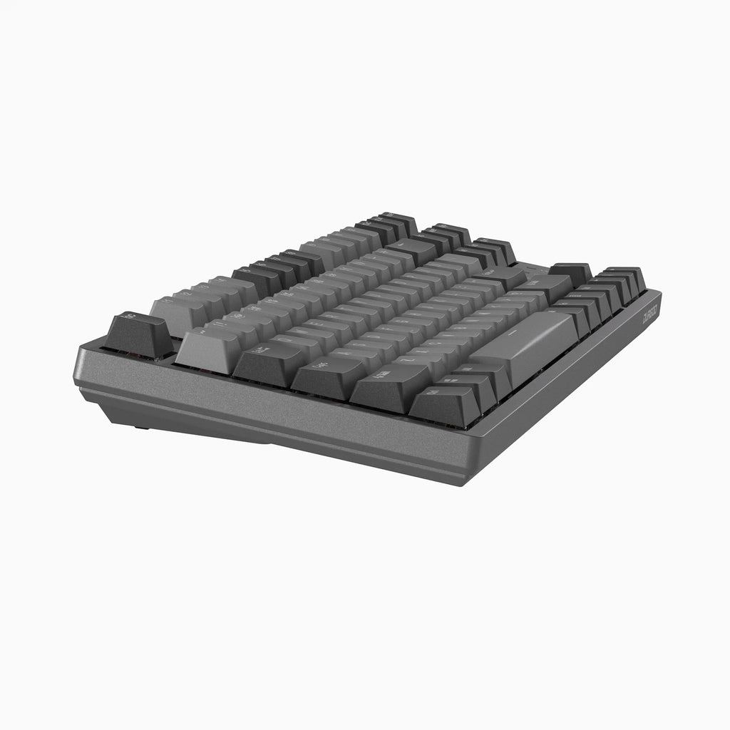 DURGOD K320 Space Gray