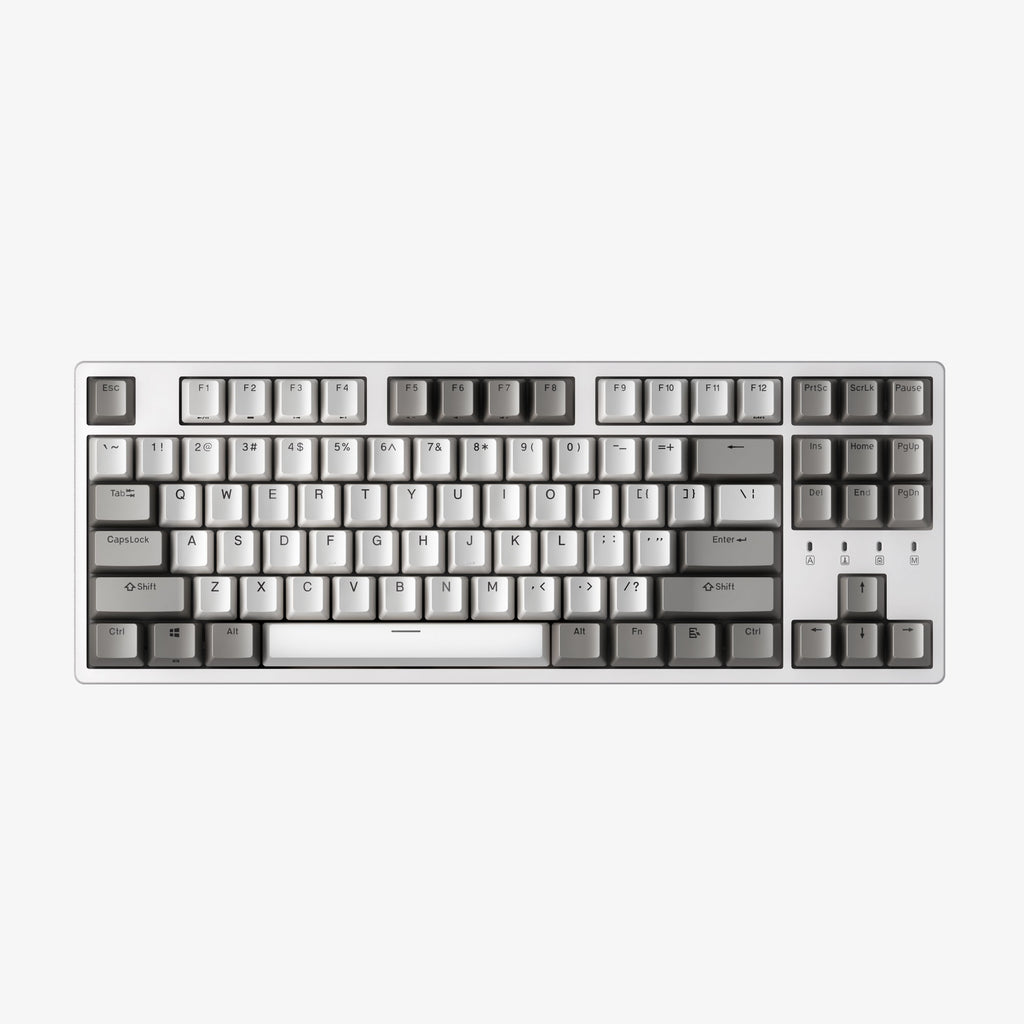 DURGOD K320 Natural White