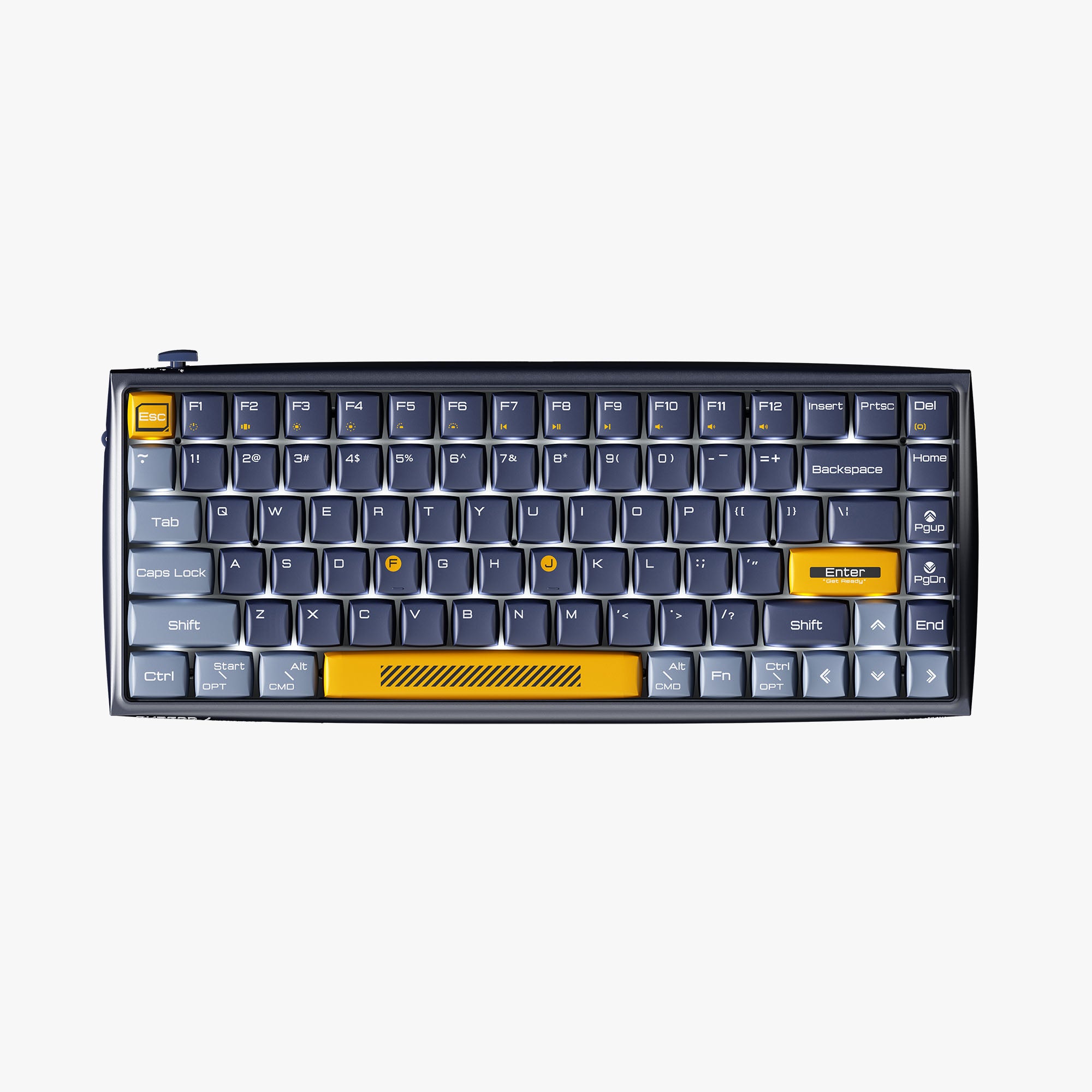 DURGOD Hi Keys