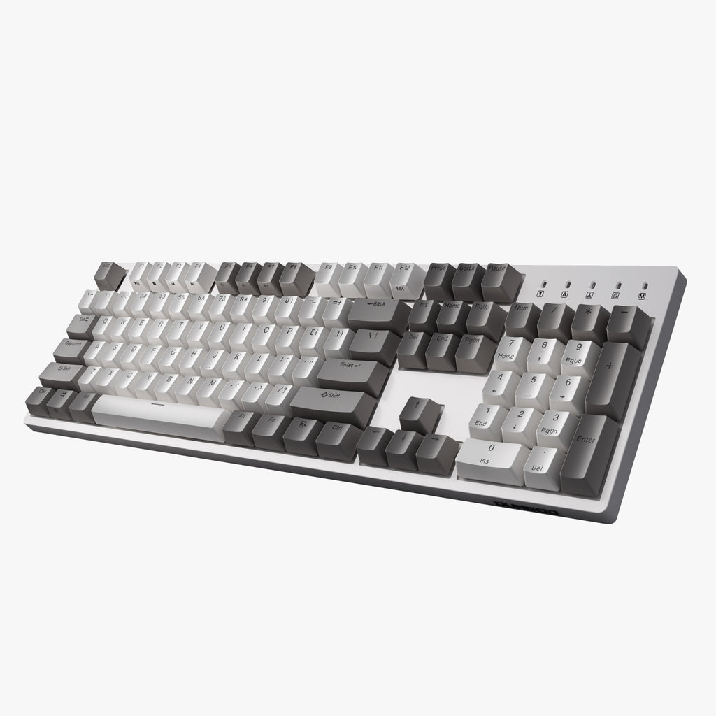 DURGOD K310 Natural White