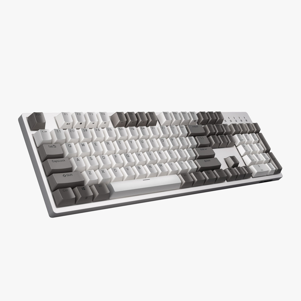DURGOD K310 Natural White