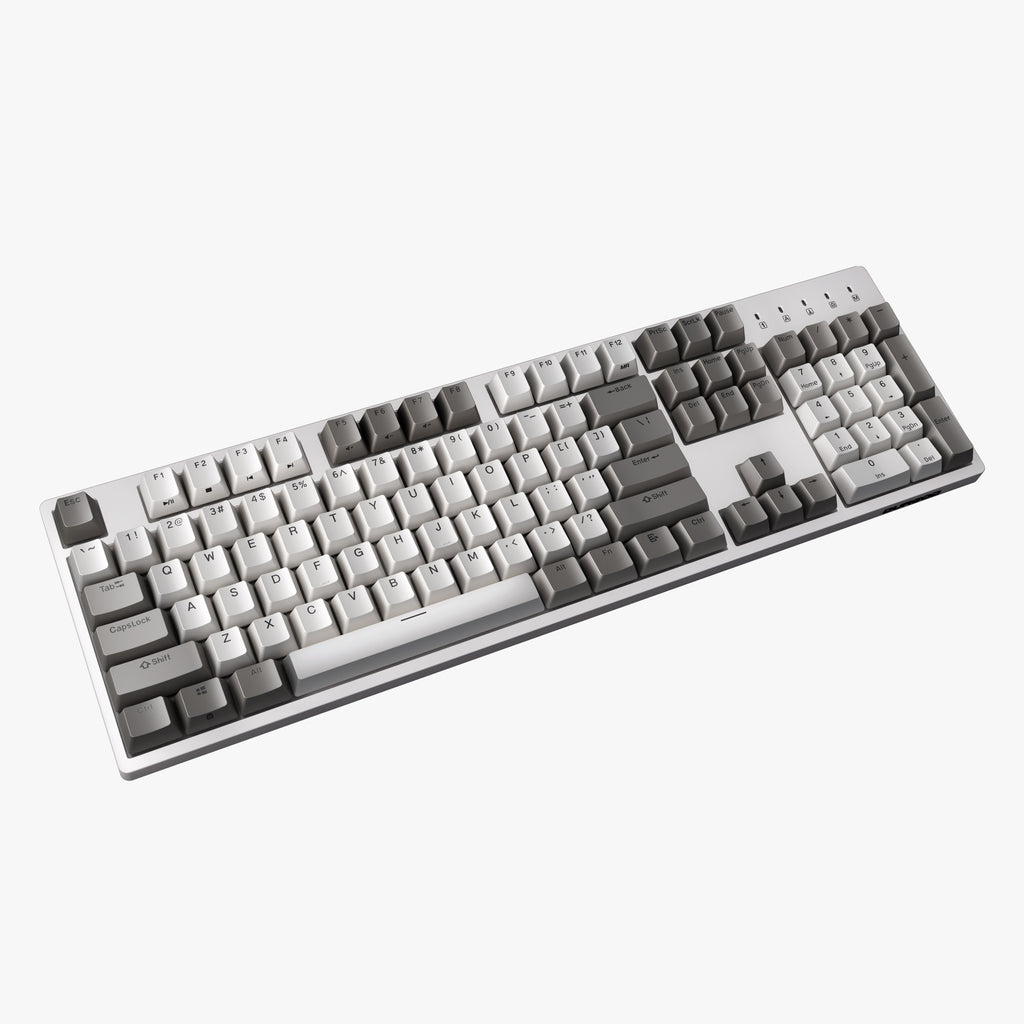 DURGOD K310 Natural White