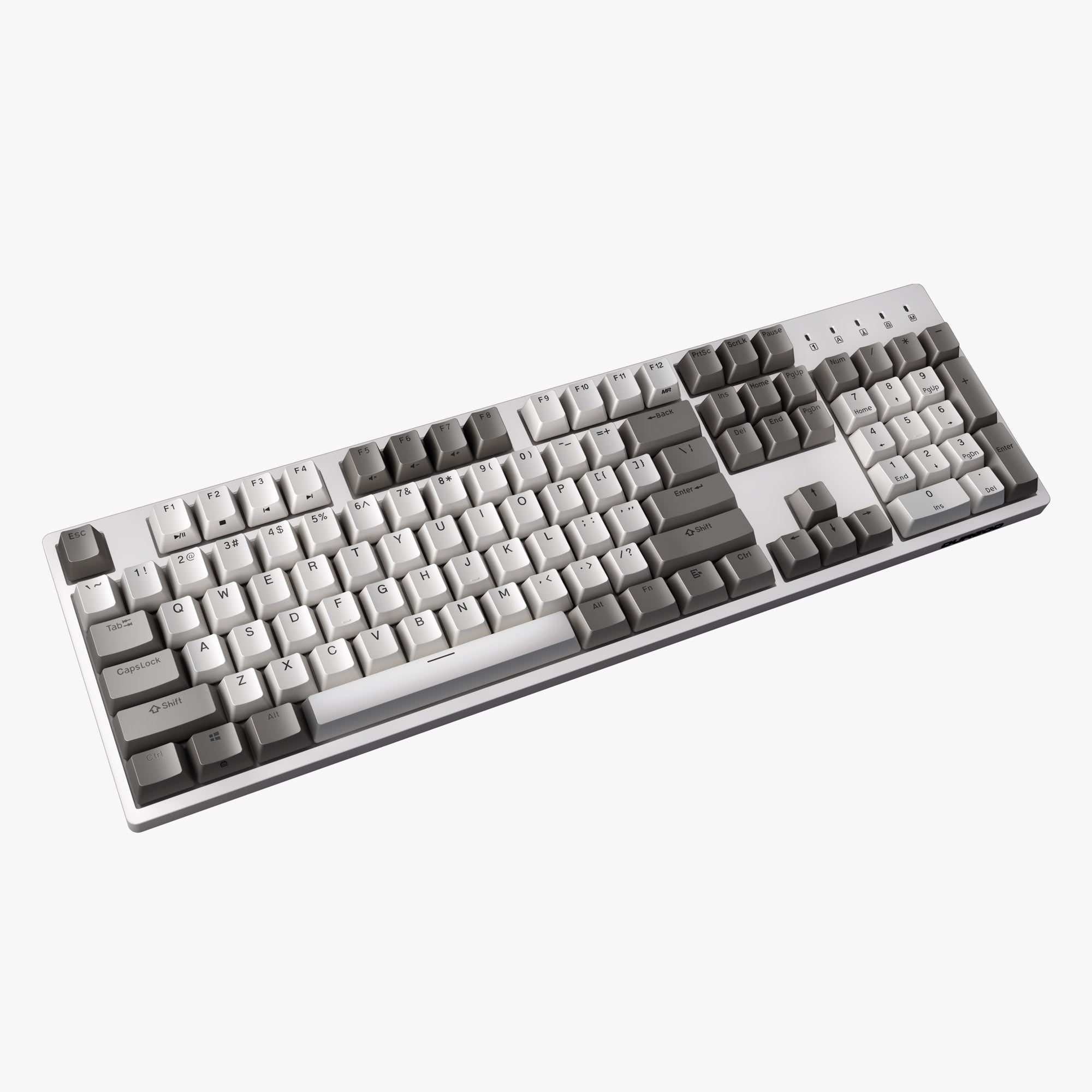 DURGOD K310 Natural White