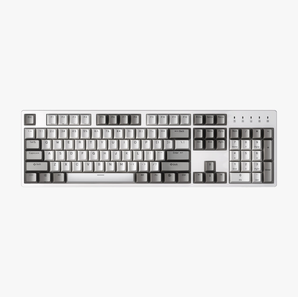 DURGOD K310 Natural White