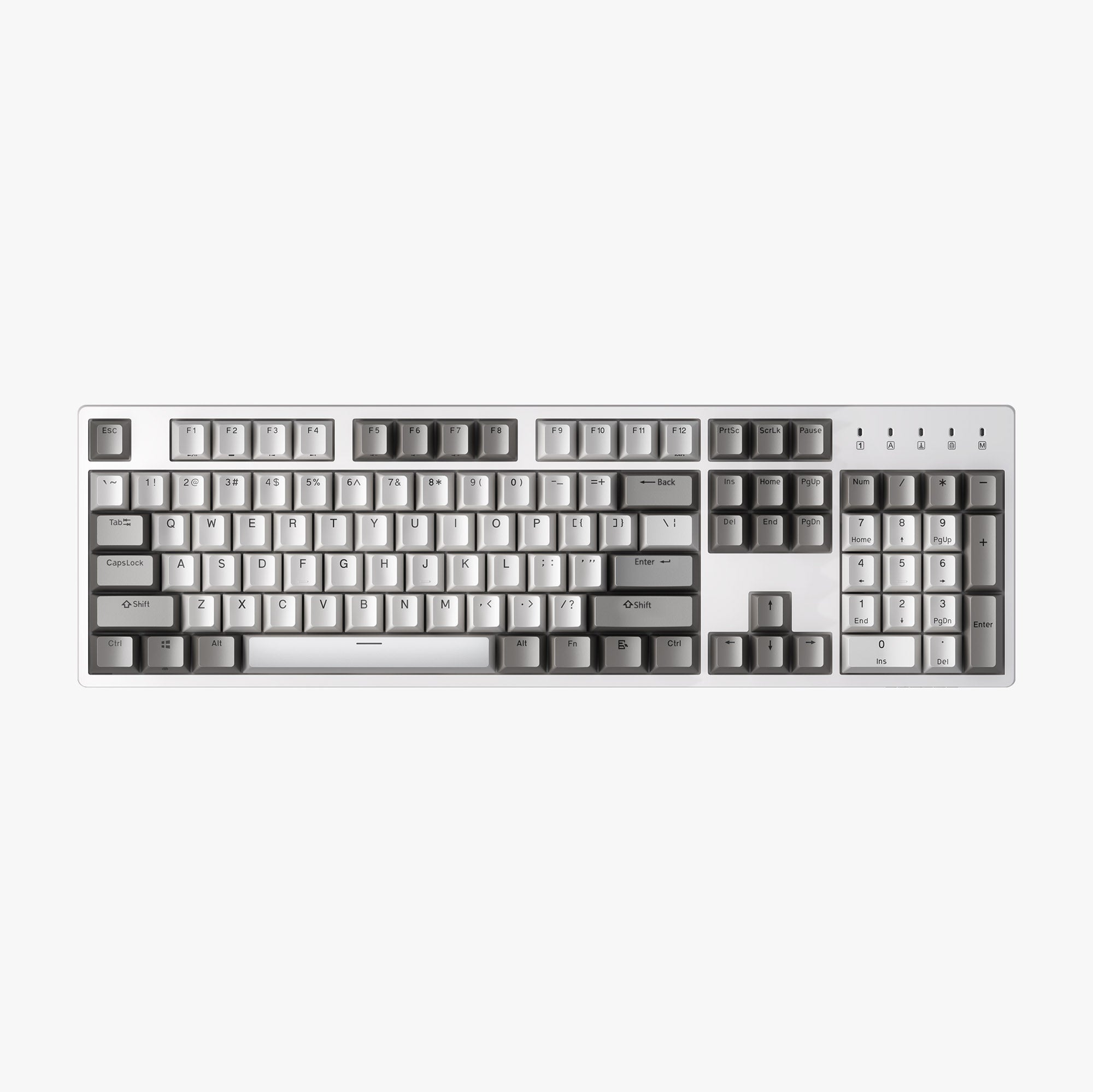 DURGOD K310 Natural White