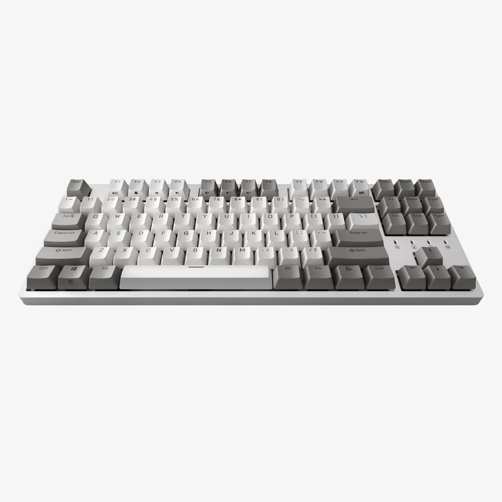 DURGOD K320 Natural White