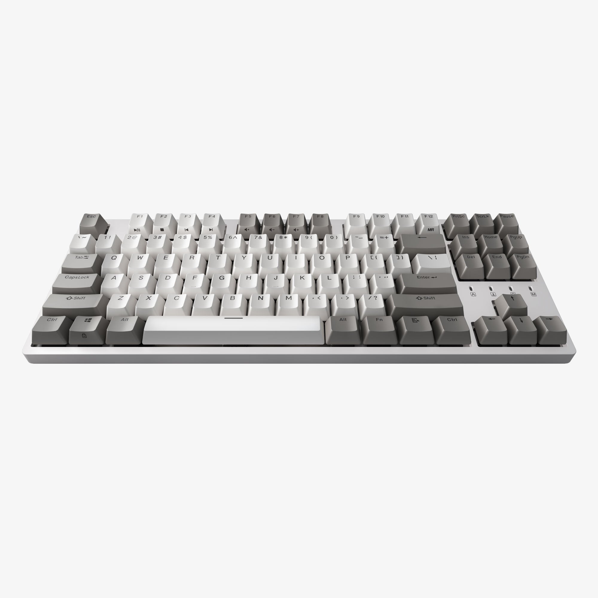 DURGOD K320 Natural White