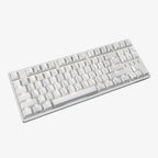 DURGOD K320 Corona Arctic White