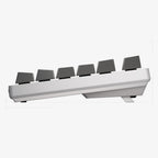 DURGOD K320 Natural White