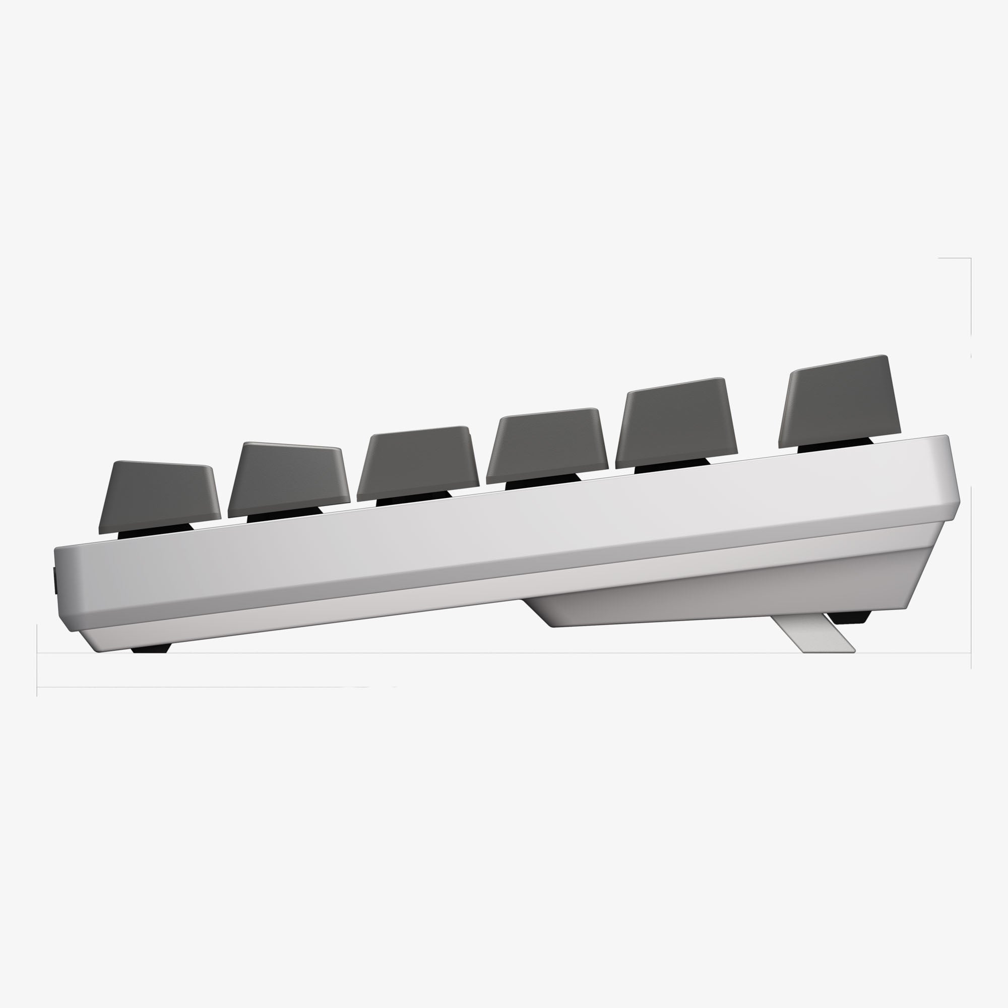 DURGOD K320 Natural White