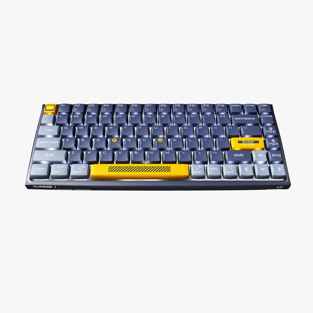 DURGOD Hi Keys