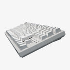 DURGOD K320 Corona Arctic White