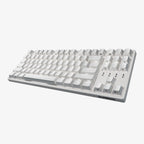 DURGOD K320 Corona Arctic White