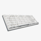 DURGOD K320 Corona Arctic White