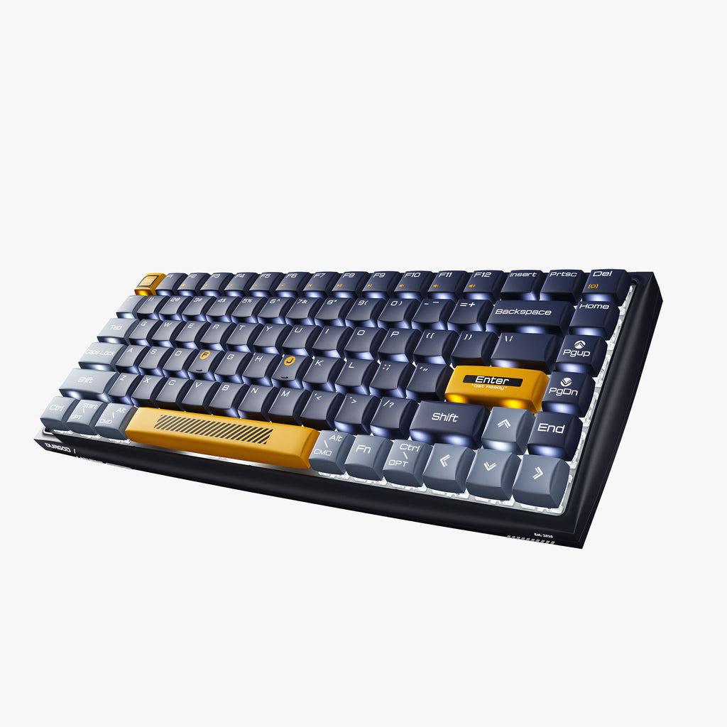 DURGOD Hi Keys