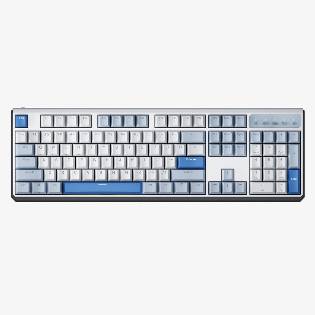 DURGOD K610w Echo