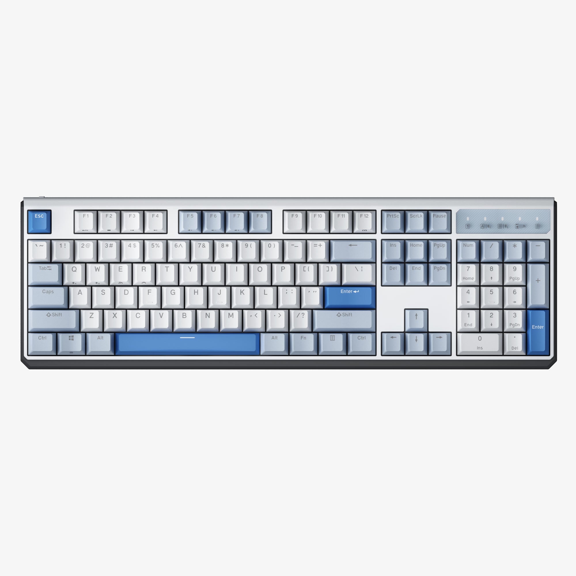 DURGOD K610w Echo