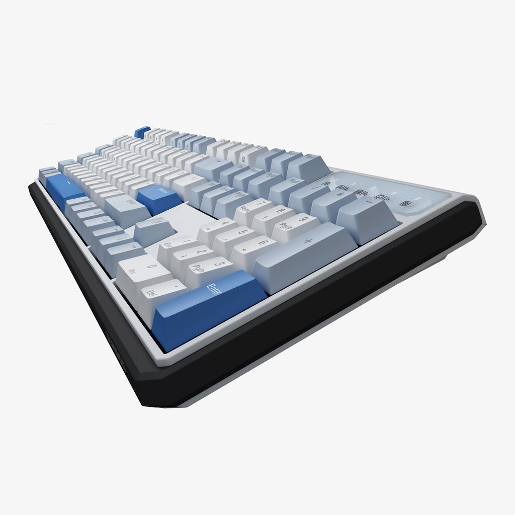DURGOD K610w Echo