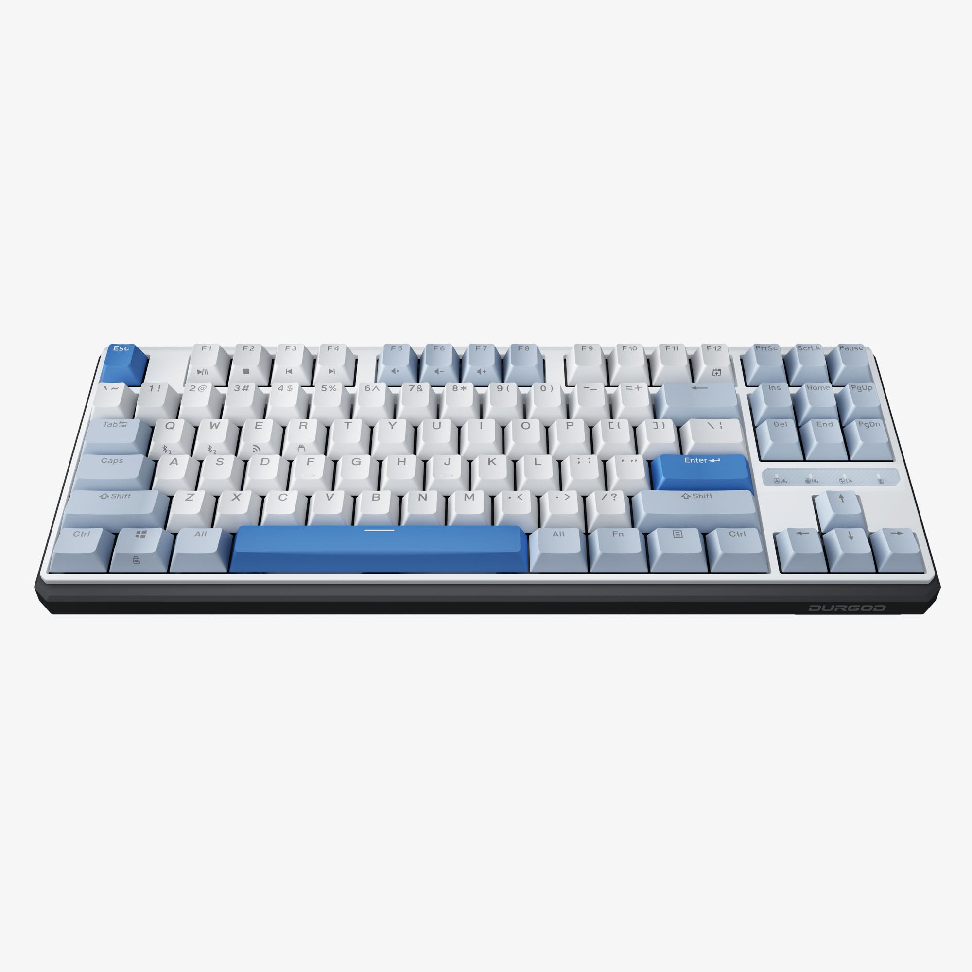 DURGOD K620w Echo