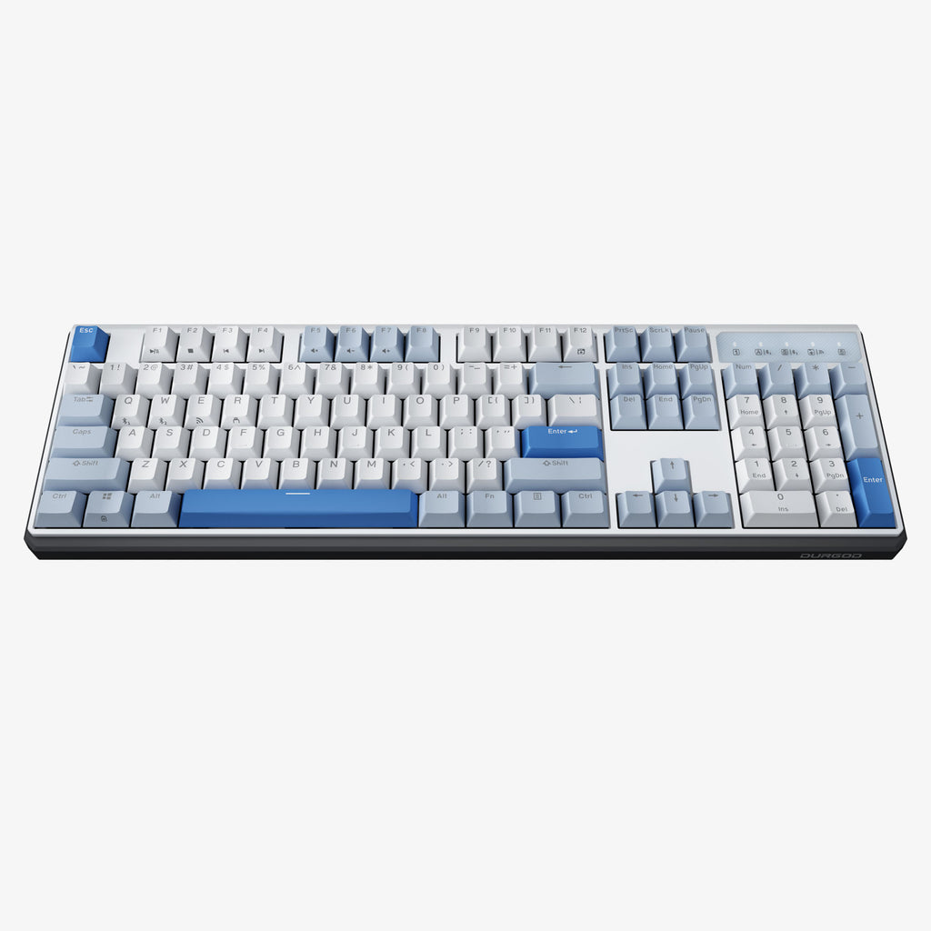 DURGOD K610w Echo