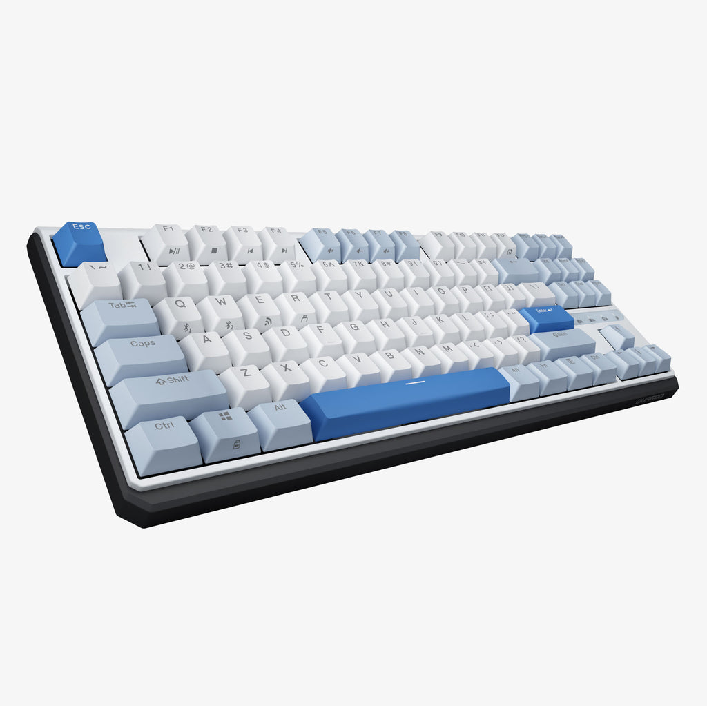 DURGOD K620w Echo