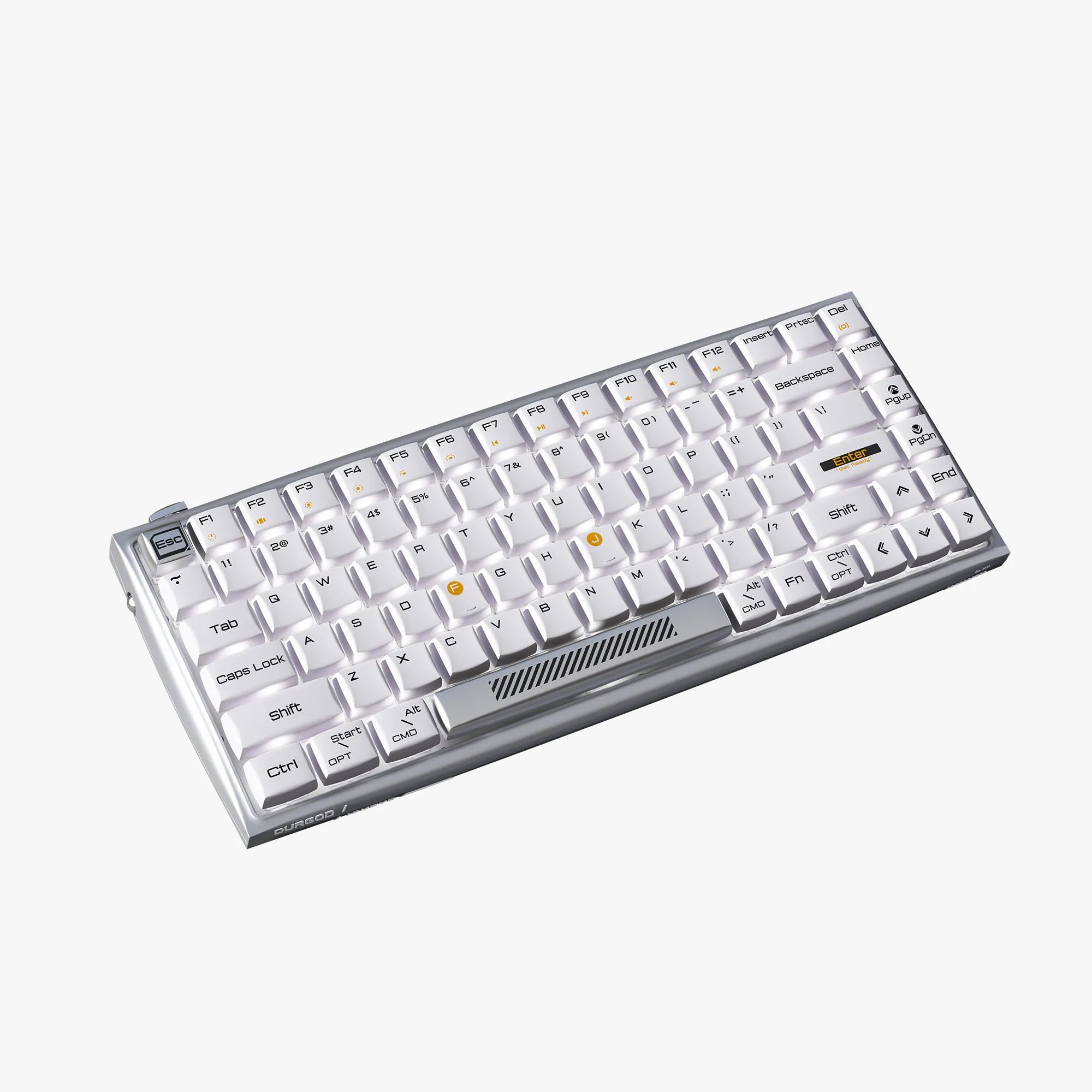 DURGOD Hi Keys
