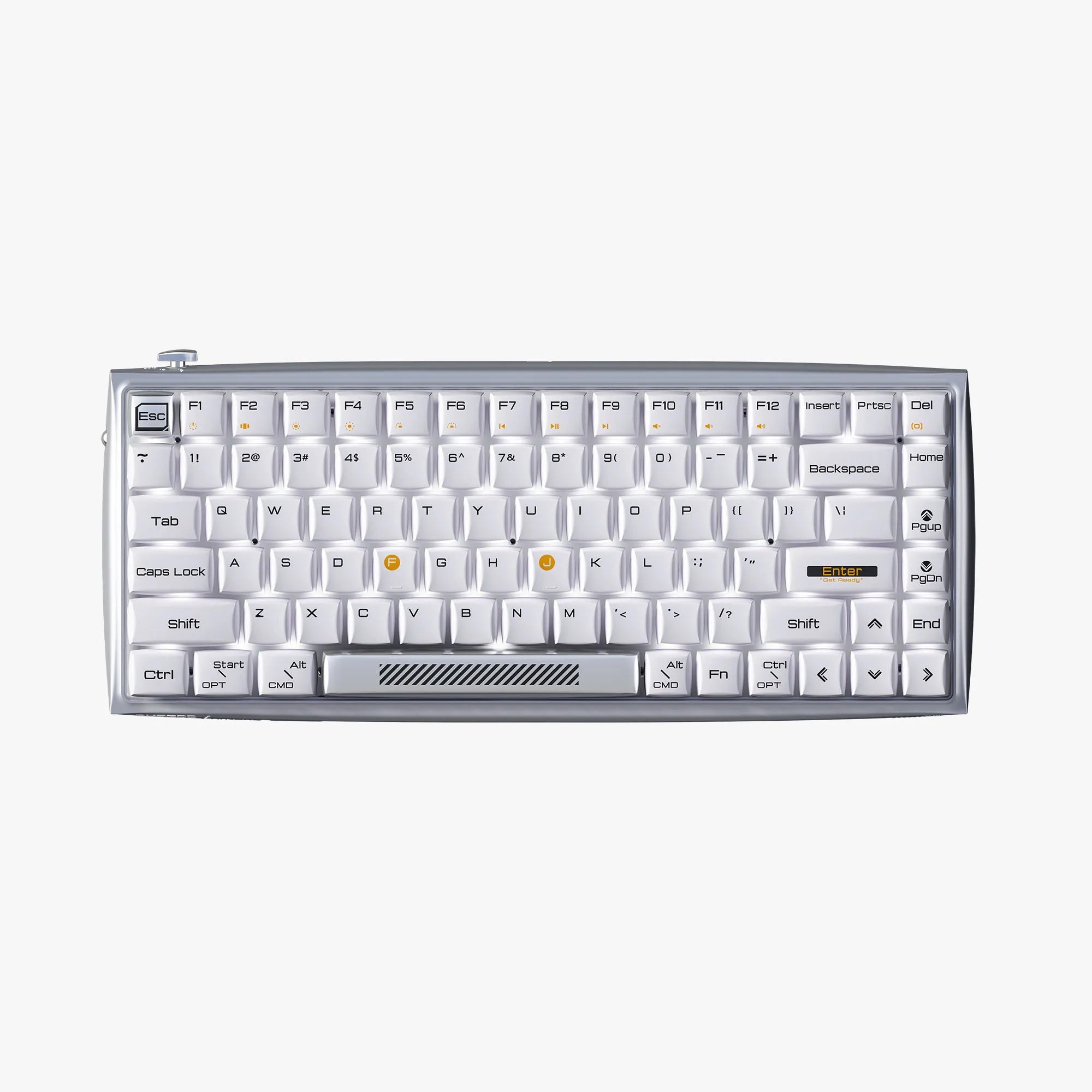 DURGOD Hi Keys