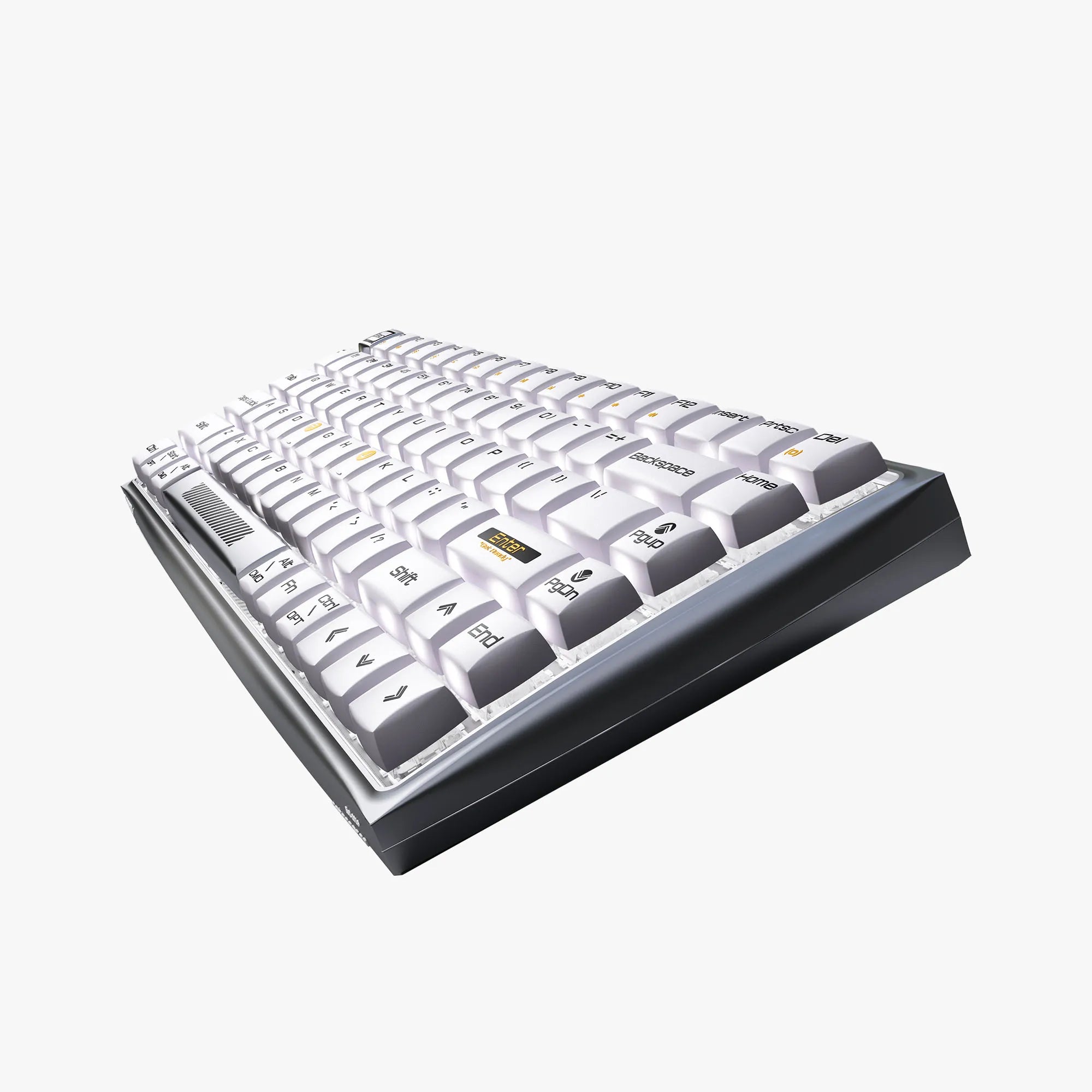DURGOD Hi Keys
