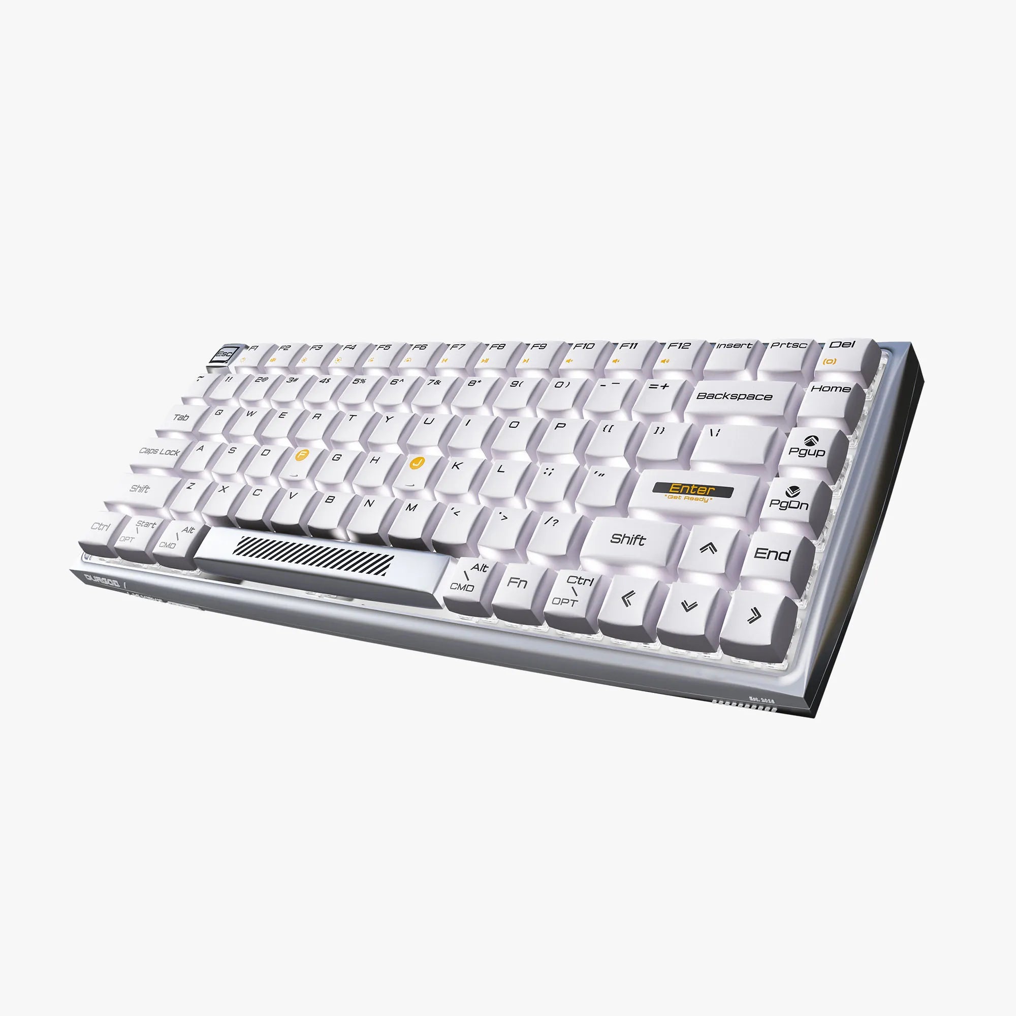 DURGOD Hi Keys