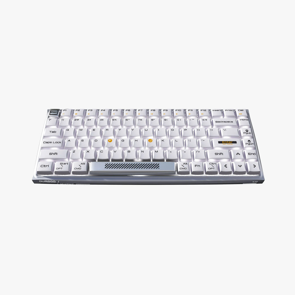 DURGOD Hi Keys
