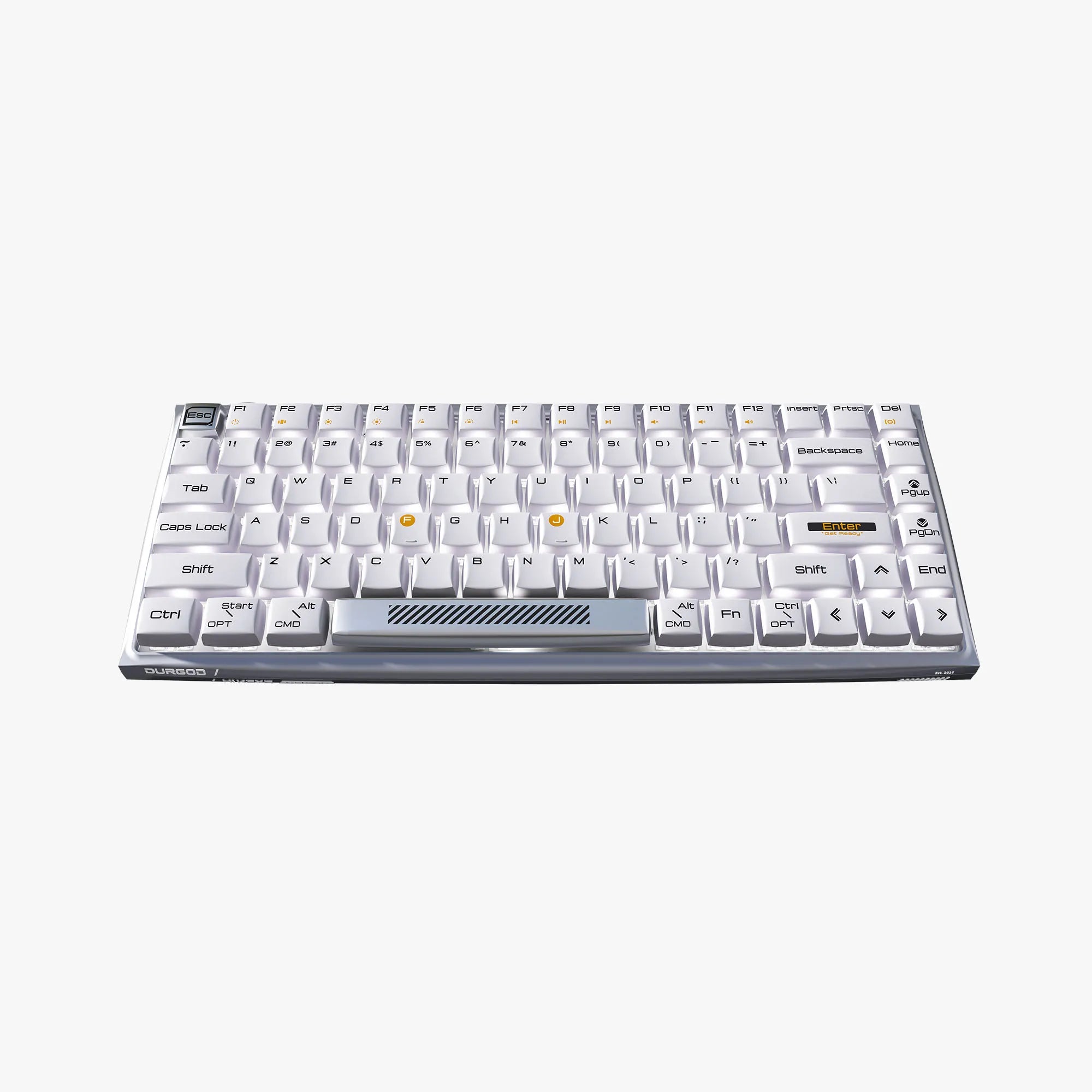 DURGOD Hi Keys