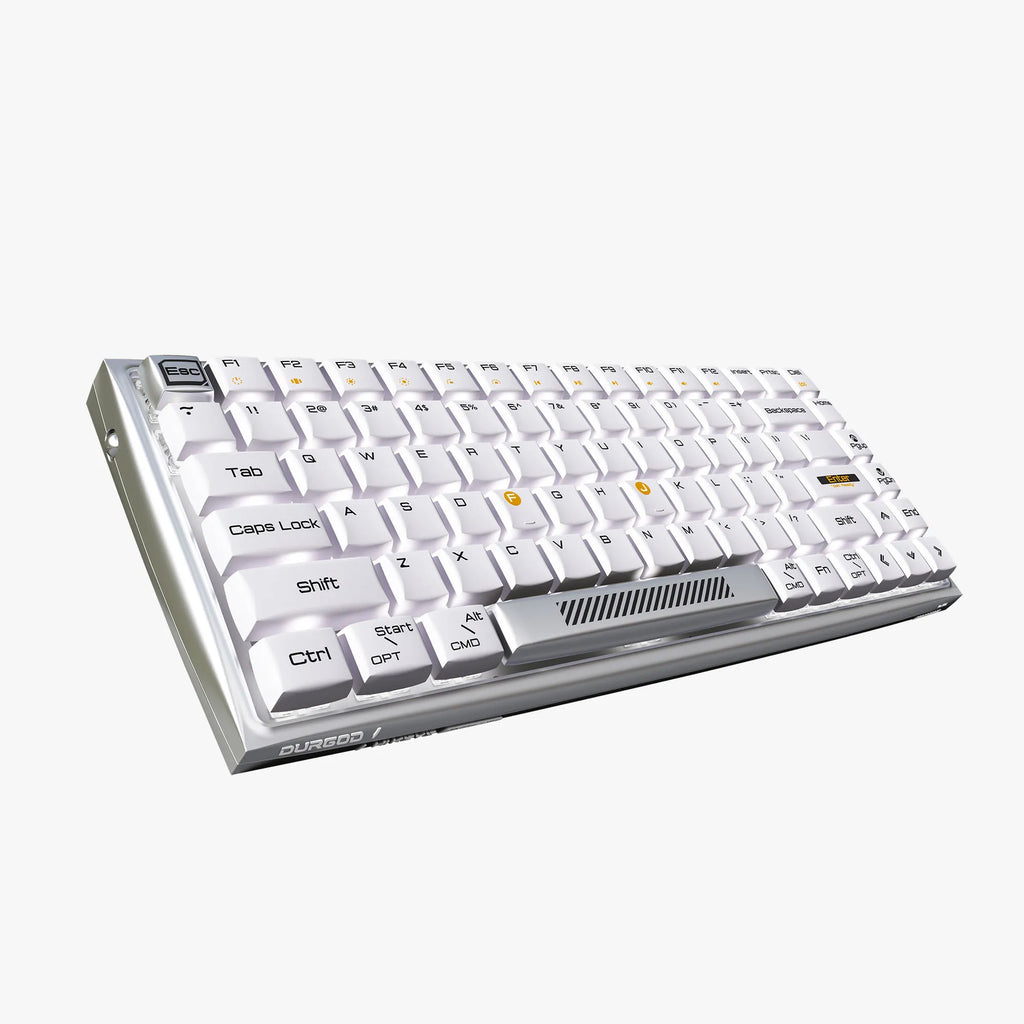 DURGOD Hi Keys