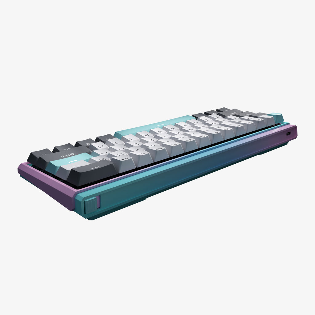 DURGOD K330w