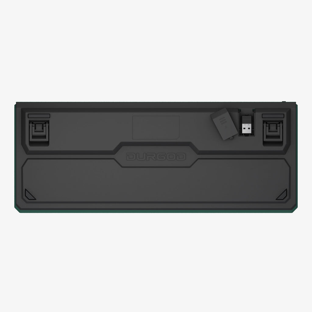 DURGOD K620w Echo