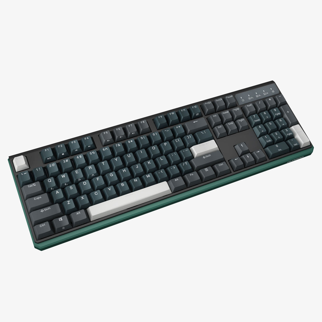 DURGOD K610w Island