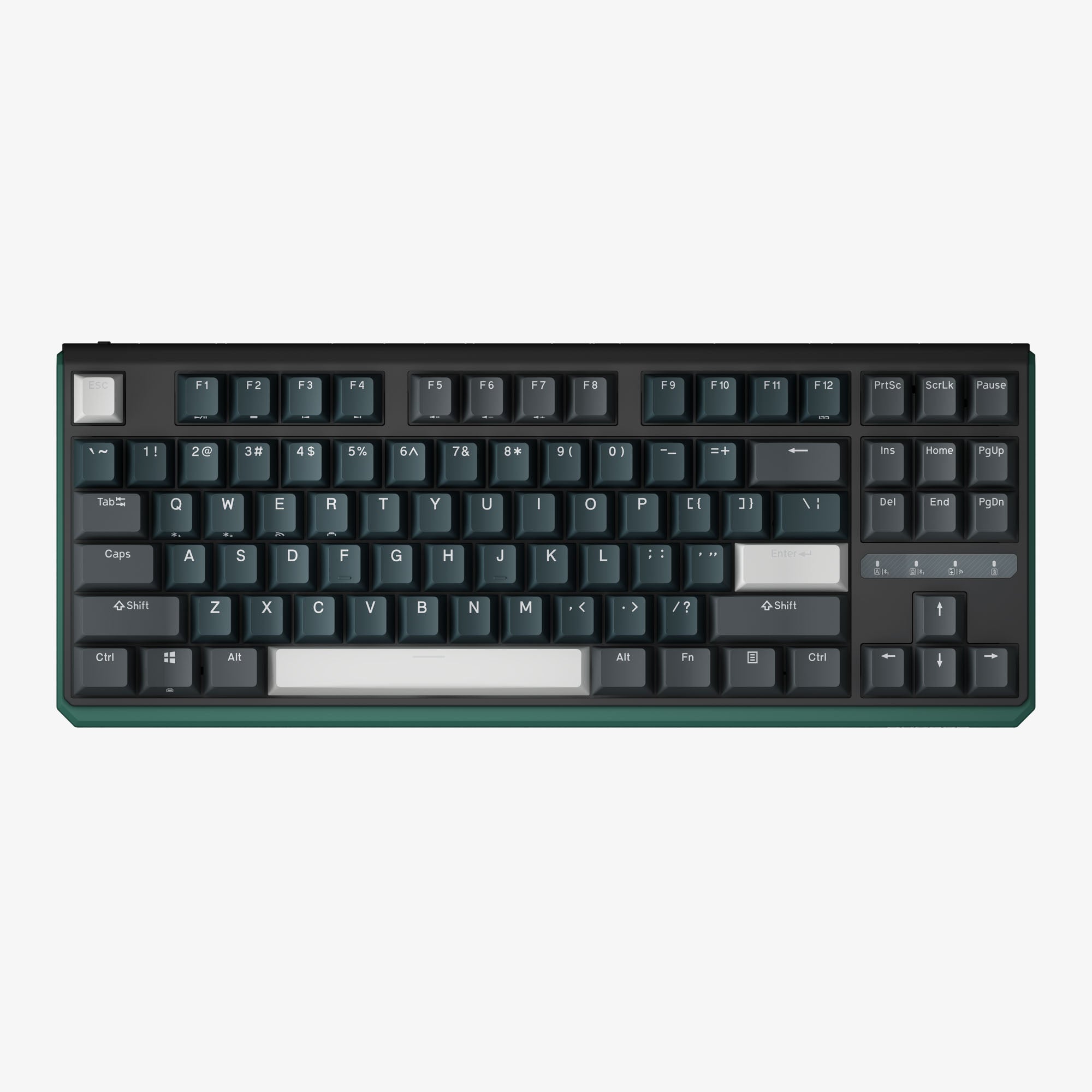 DURGOD K620w Island