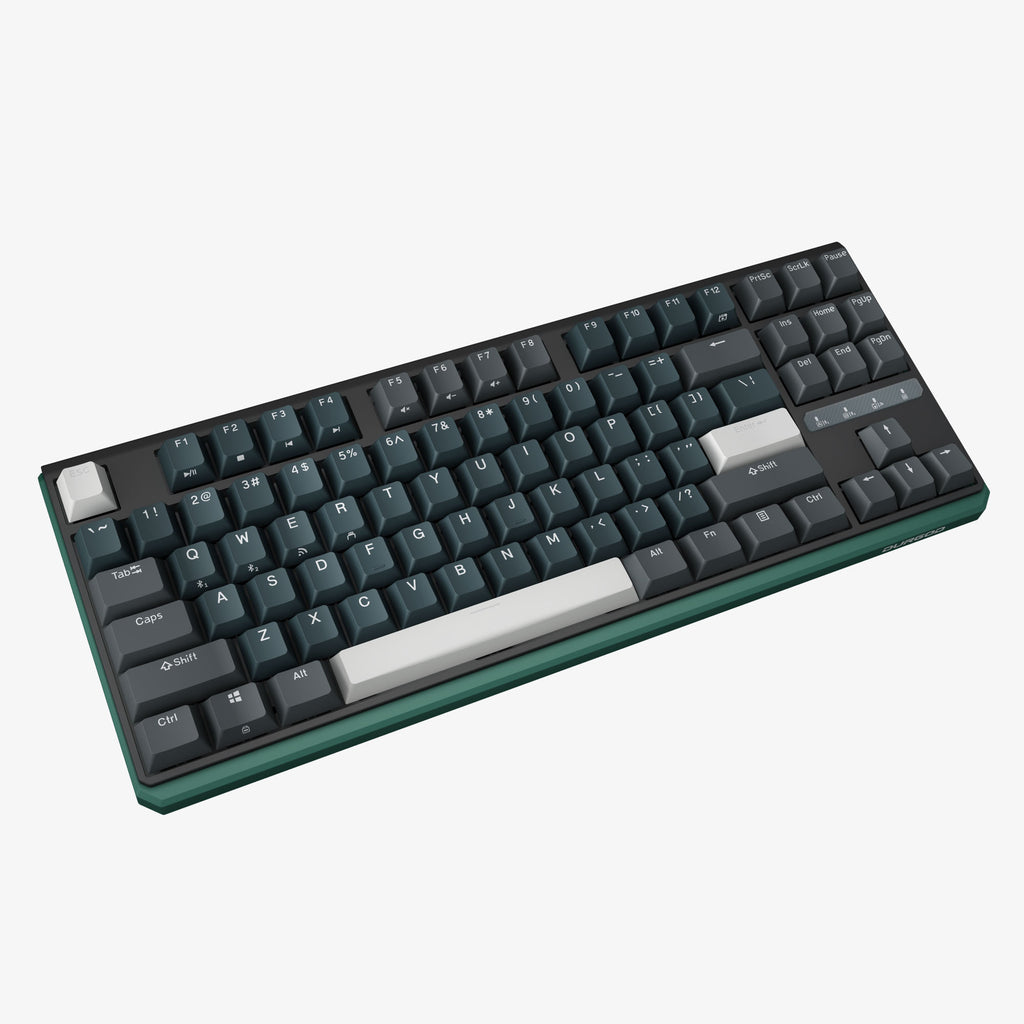 DURGOD K620w Echo