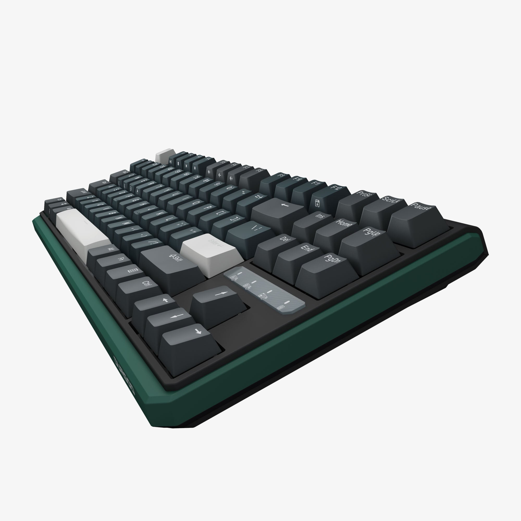 DURGOD K620w Echo