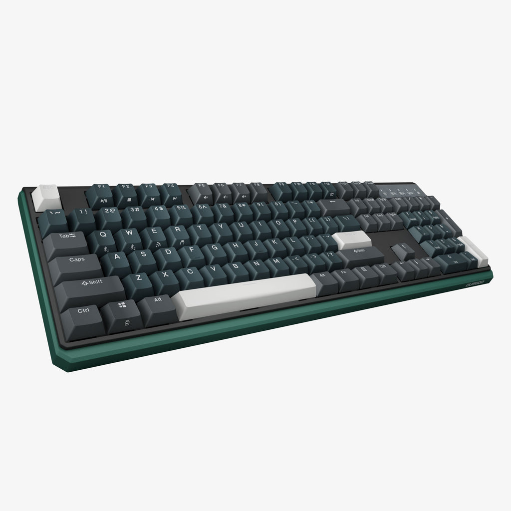 DURGOD K610w Island