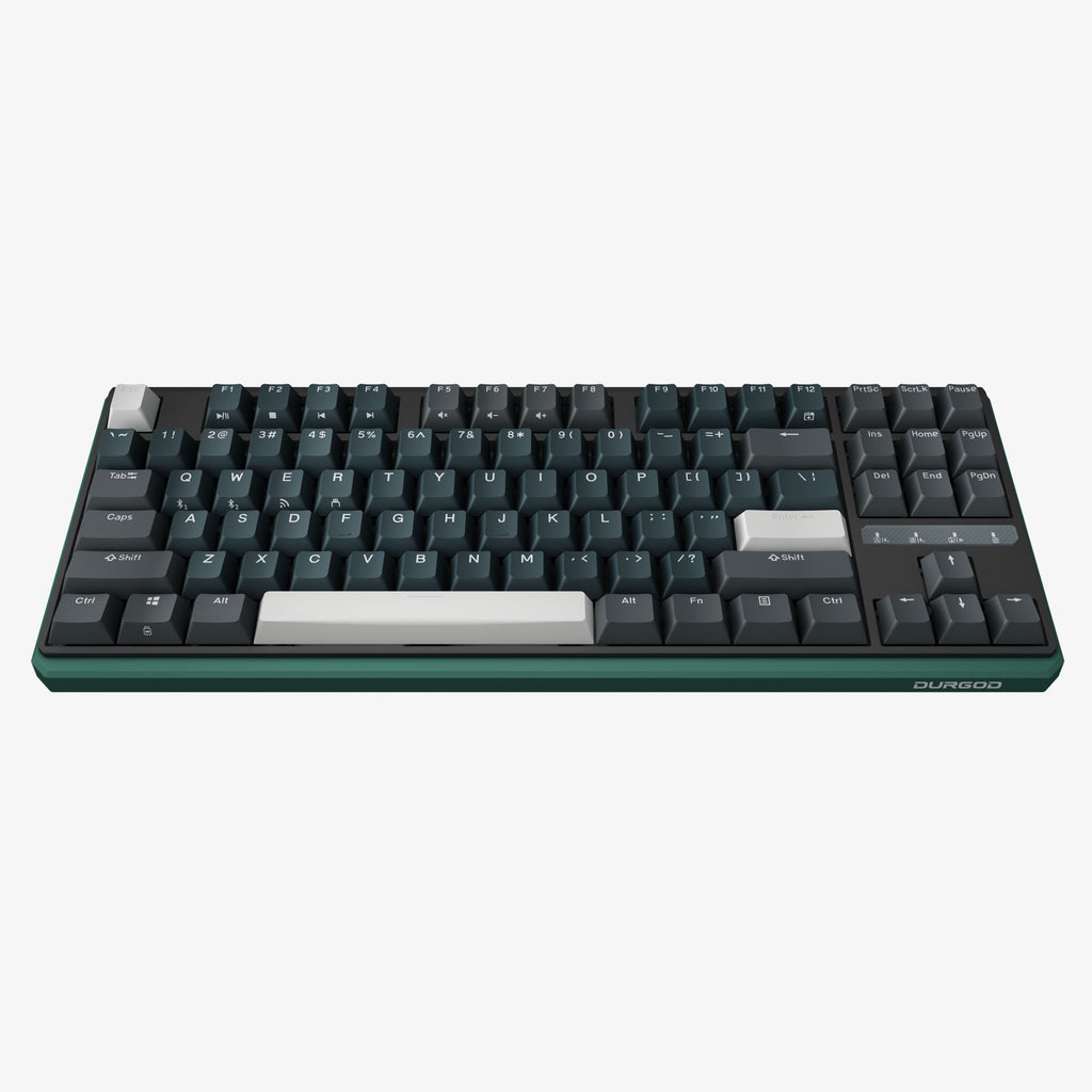 DURGOD K620w Echo