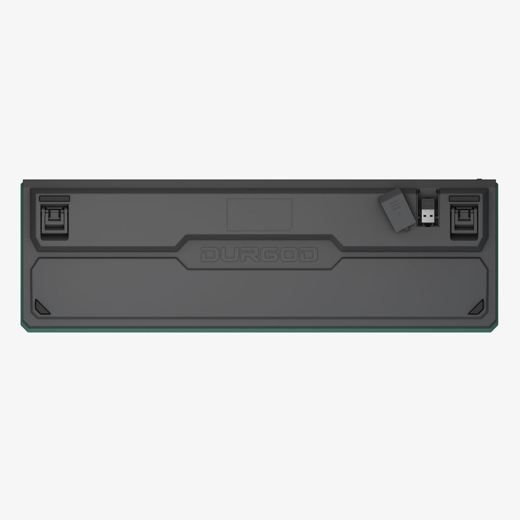 DURGOD K610w Island