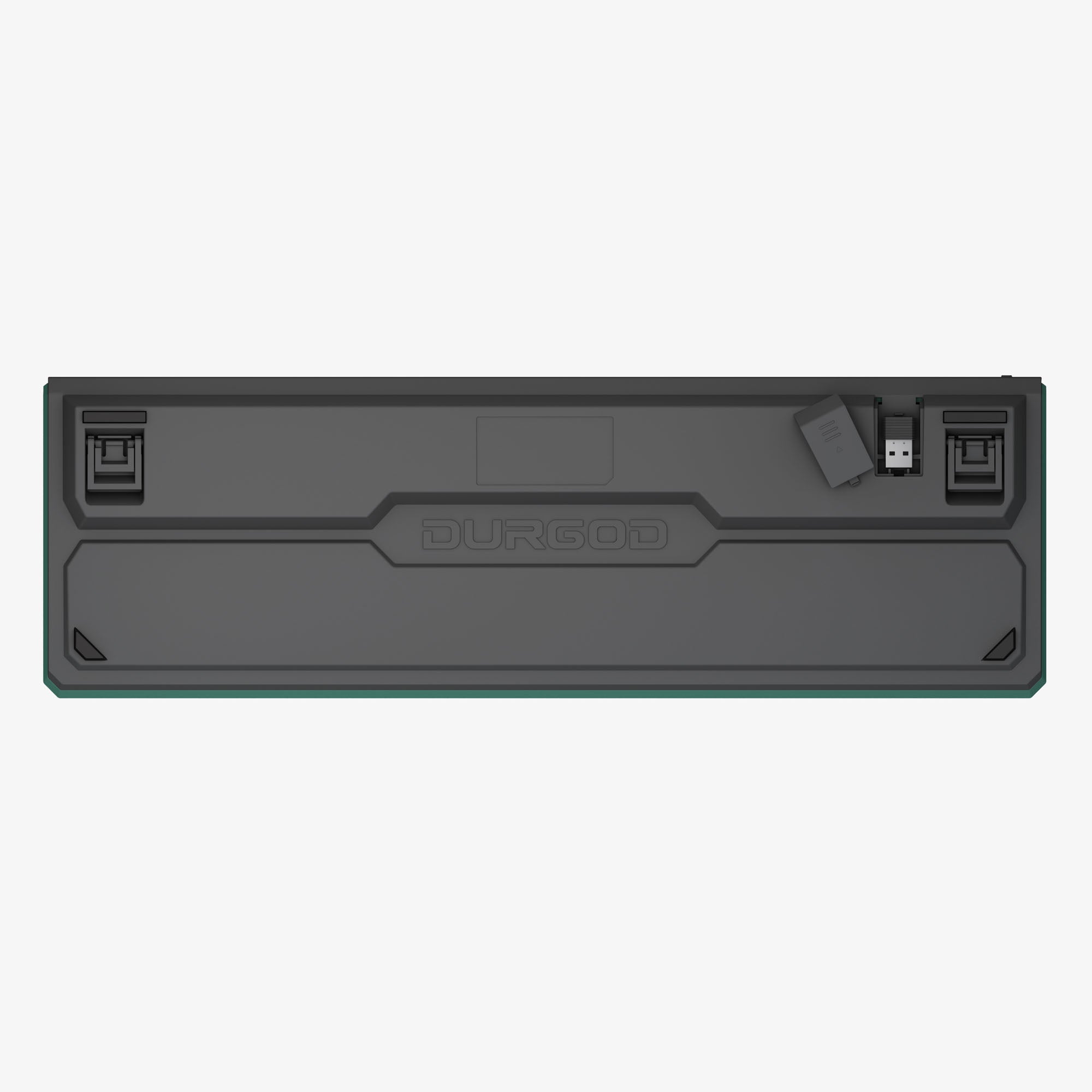 DURGOD K610w Island