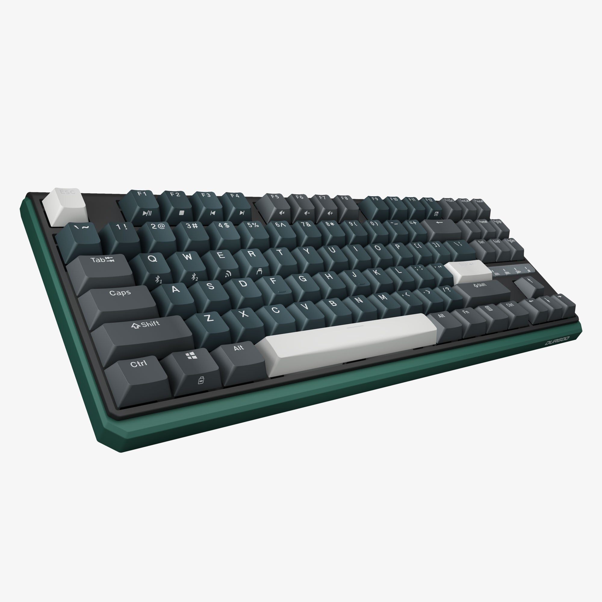 DURGOD K620w Echo